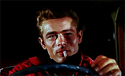 [제임스딘] 반항적인 눈빛이 다한 배우 | 인스티즈