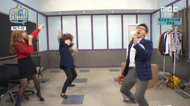 오늘자 마리텔 김현욱방 상황 | 인스티즈