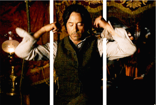 3D로 보는 움짤.gif | 인스티즈