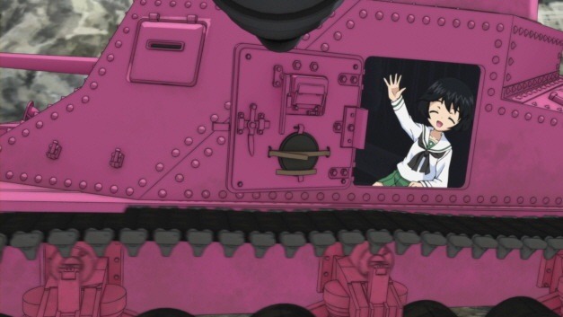 지친 수험생들을 위해 재미있게 볼만한 애니메이션 몇가지 추천 | 인스티즈