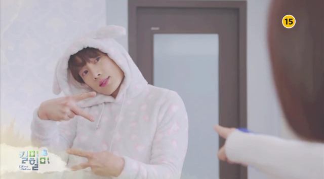 2015년 우리들의 남친 변천사 | 인스티즈