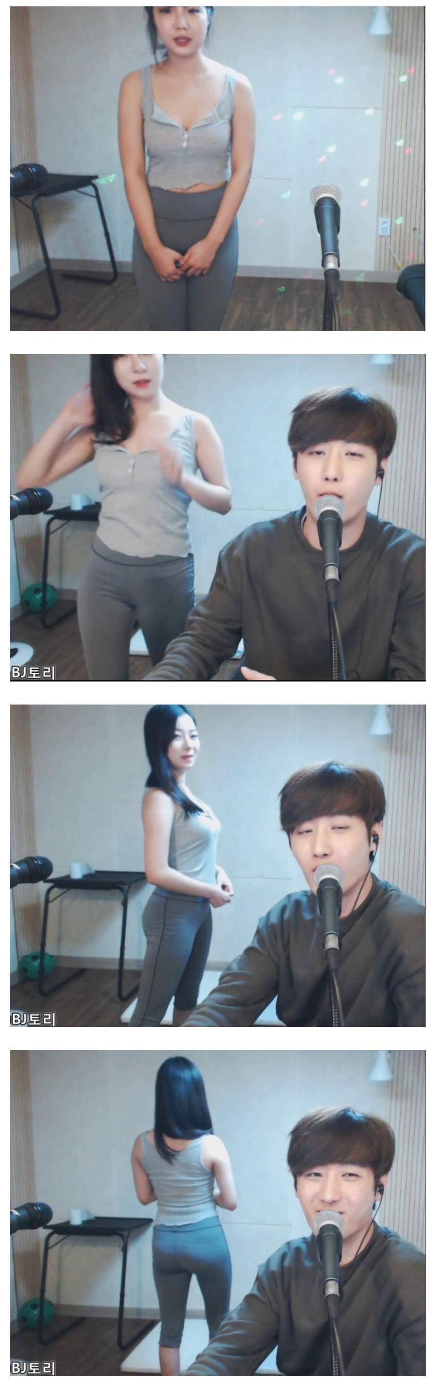 돈벌면서 매일 여자 게스트들이랑 노는 BJ 남순.jpg | 인스티즈