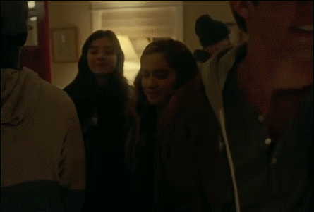 자존감 낮은 사람들이 격공할 영화 | 인스티즈