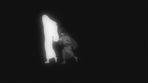 잠들기 전에 감상하기 좋은 애니.gif | 인스티즈