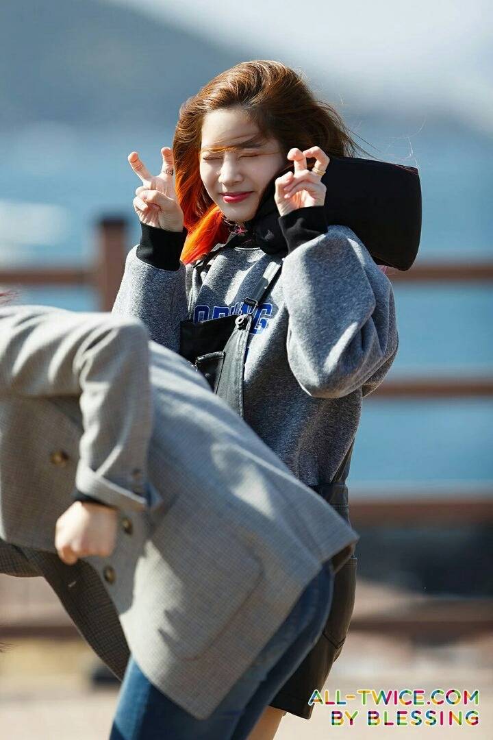 트와이스 흥 많은 두부 다현 | 인스티즈