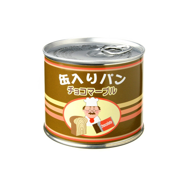 열도의 빵 통조림 | 인스티즈