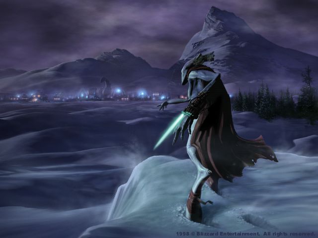 블리자드가 워크래프트 영화 성공하면 꼭 좀 만들어줬으면 하는 영화 스타크래프트 | 인스티즈