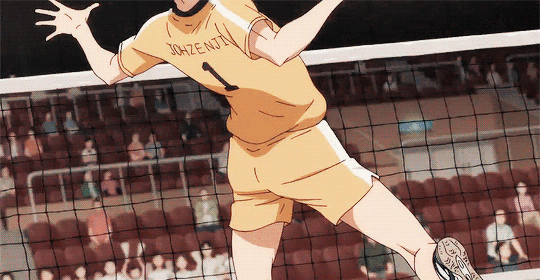 하이큐에는 버릴 캐릭이 하나도 없다던데 그 말이 사실인가요? | 인스티즈