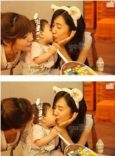 부러운 애기들.jpg | 인스티즈