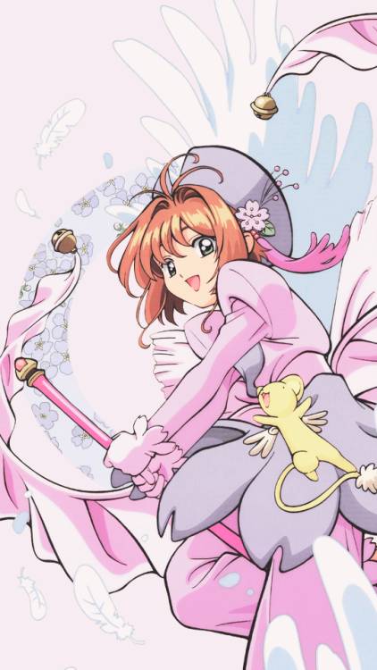 [카드캡터사쿠라] 호두들이 카캡사에서 가장 좋아했던 여성은 누규? | 인스티즈