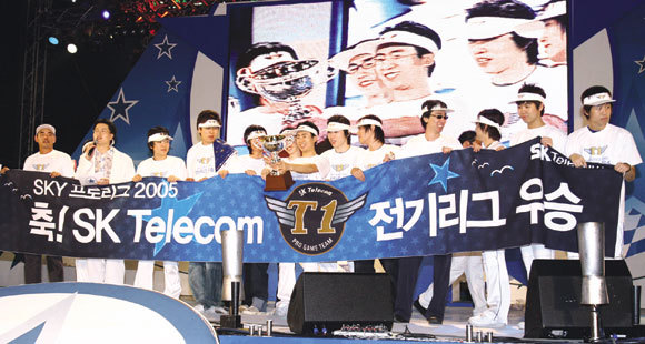 최연성이 생각하는 skt 전성기 | 인스티즈