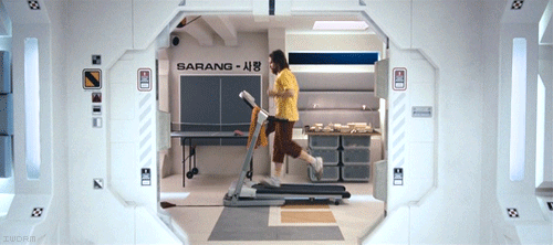 묘한 느낌의 영화 한장면 모음 8탄.gif | 인스티즈