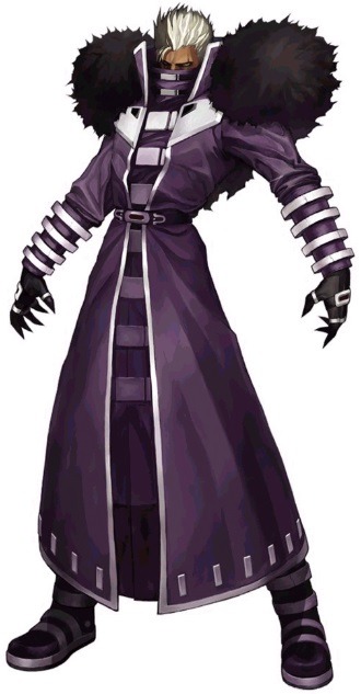 킹오브 시리즈에서 꼼수없이 가장 어려운 보스 | 인스티즈