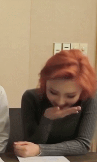 갓마무에서 하체를 맡고 있는 화사 | 인스티즈