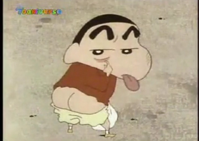 짱구는못말려 - 소풍에 가져갈 과자를 사요 | 인스티즈