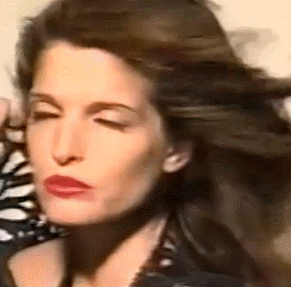 [스테파니세이무어] 항상 엉덩이 가슴 투탑으로 정점을 찍은 슈퍼 탑모델(뒷태주의) | 인스티즈