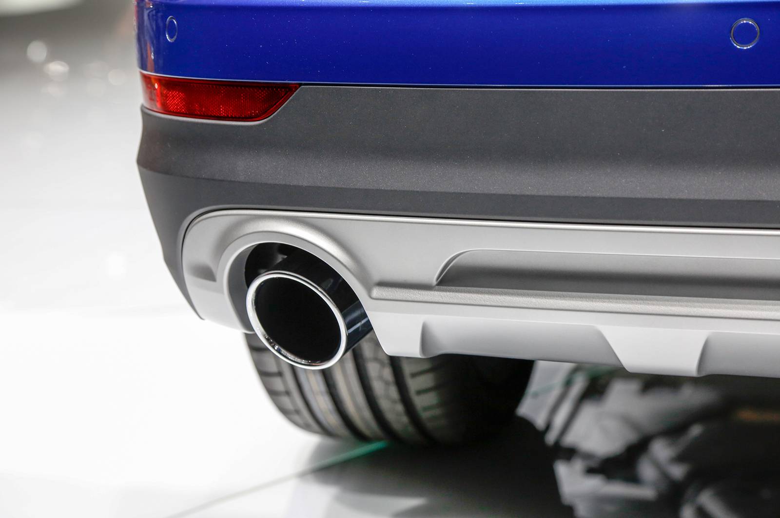 아우디 신형 A4 올로드 콰트로 | 인스티즈