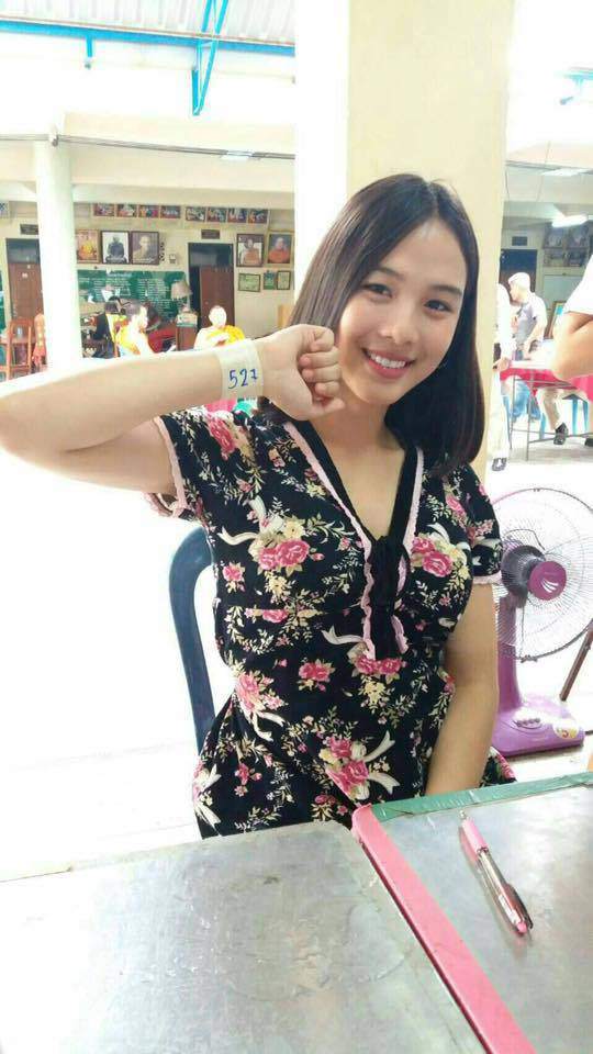 태국 미인의 흔한 검사 | 인스티즈