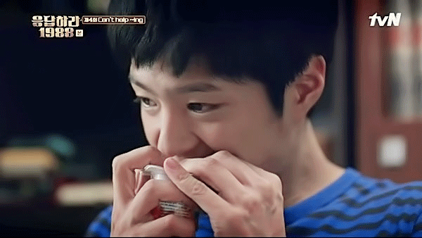 [응답하라1988] 어딘가 부족한 두 사람.jpg | 인스티즈