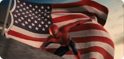 미국이 애국심이 대단한 이유 | 인스티즈