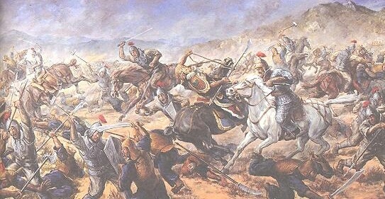 한국 전쟁역사상 여러분들에게 가장 인상깊었던 전투는? | 인스티즈