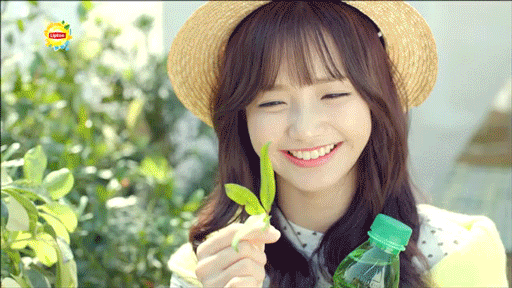 귀여운 외모와는 또다른 하연수의 SNS 세계 | 인스티즈