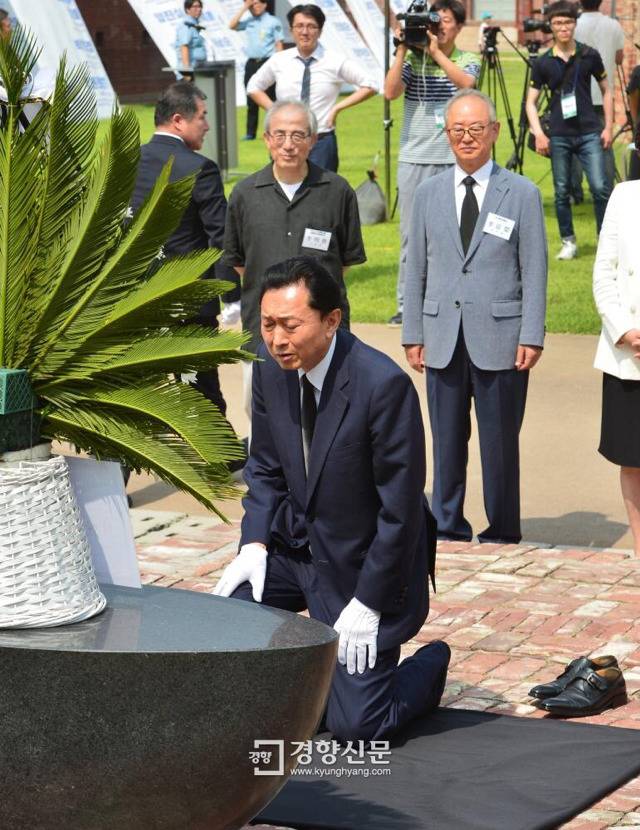 역대 일본 총리들 사죄사례 | 인스티즈