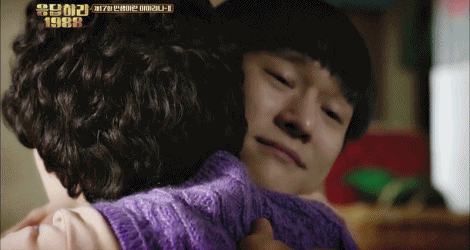 응답하라 1988 선영씨와 선우모자 애드리브로 울었다는 장학금 신 | 인스티즈