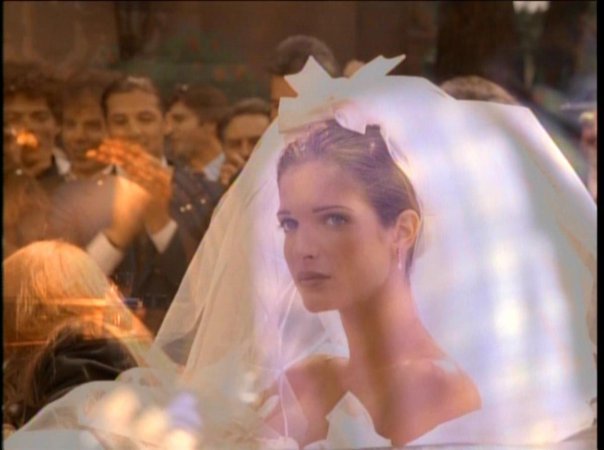 [스테파니세이무어] 항상 엉덩이 가슴 투탑으로 정점을 찍은 슈퍼 탑모델(뒷태주의) | 인스티즈