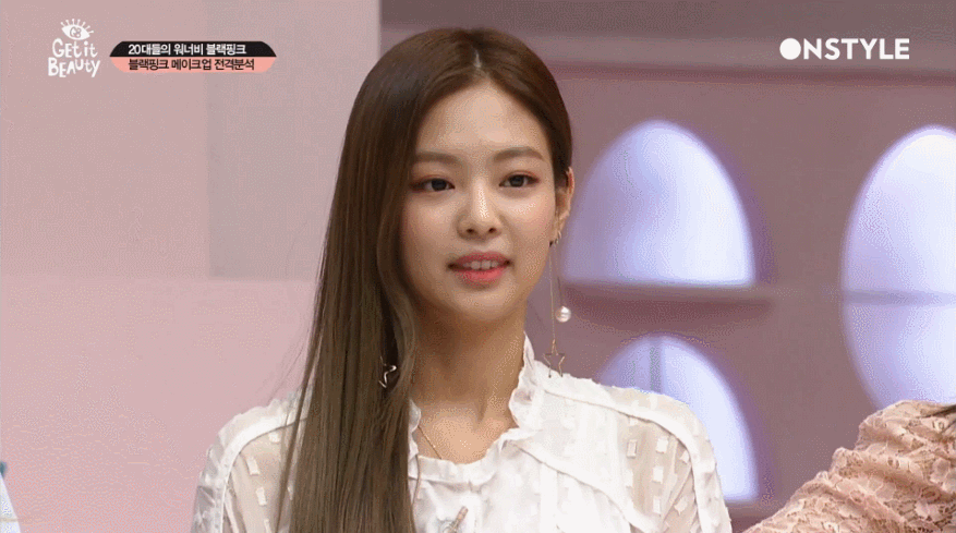 [겟잇뷰티2017] 블랙핑크 주요 장면 모음.gif | 인스티즈