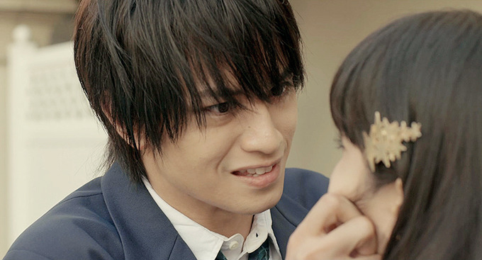 [쿠로사키군의말대로는되지않아] 잘생긴 쁘띠쓰레기와 잘생긴 개쓰레기 사이에서 고민하는 노이해 영화 完 | 인스티즈