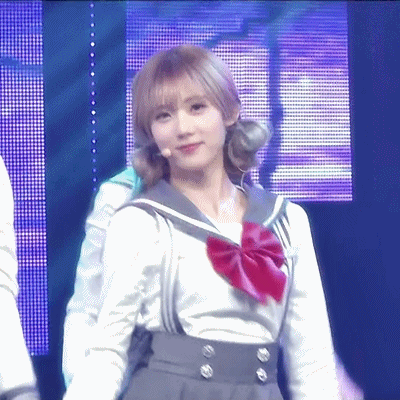 우주소녀 - 너에게 닿기를 무대, 캡처 (와이파이 권장) | 인스티즈