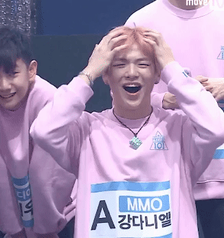 댄싱퀸들의 전쟁.gif | 인스티즈