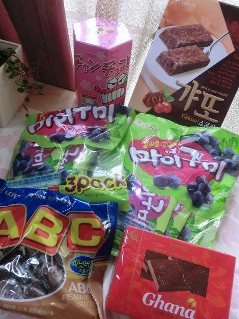 일본인의 한국여행 쇼핑샷 | 인스티즈