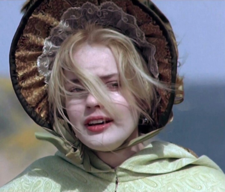 [록산느메스키다] 말그대로 충격적이었던 비쥬얼 (15) | 인스티즈