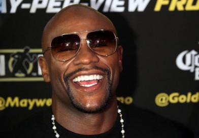 론다 로우지의 패배를 보고 웃음 봉다리 터진 사람 | 인스티즈