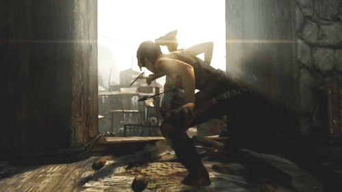 이들중 누구랑 있으면 가장 오래살아남을것인가 | 인스티즈