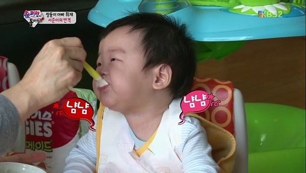 [슈퍼맨이돌아왔다] 몰랐긔...제가 이휘재 아들 덕후가 될 줄은....서준아ㅠㅠ | 인스티즈