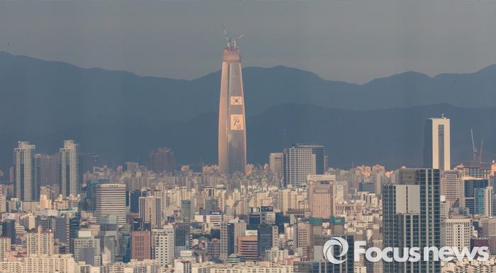 서울시 흉물스러운 건물 TOP 3 + 1 | 인스티즈