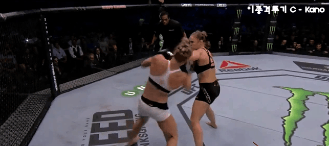 ♡♡♡ 론다 라우지 VS 홀리 홈 ♡♡♡ | 인스티즈