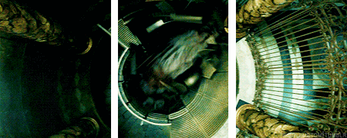 3D로 보는 움짤.gif | 인스티즈