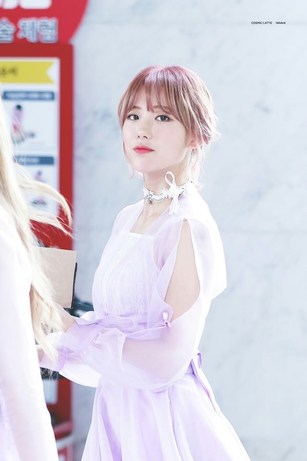 어떤스타일을 좋아할지 몰라서 다 준비해봤어 (feat우주소녀) | 인스티즈