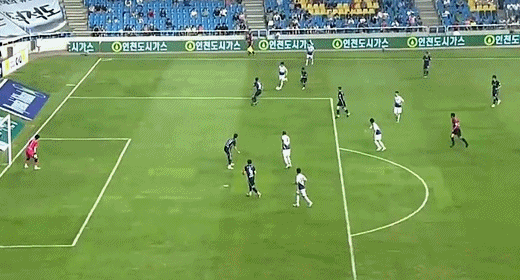 이재성 클래스.gif | 인스티즈