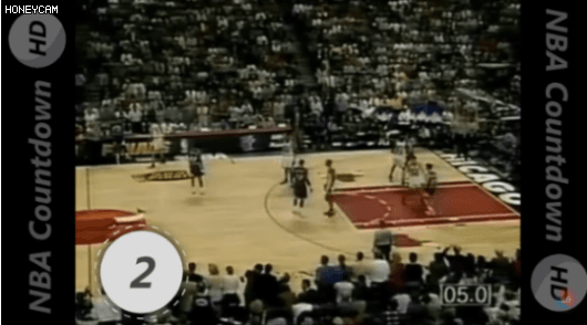 마이클 조던 커리어에서 가장 중요한 선수 | 인스티즈