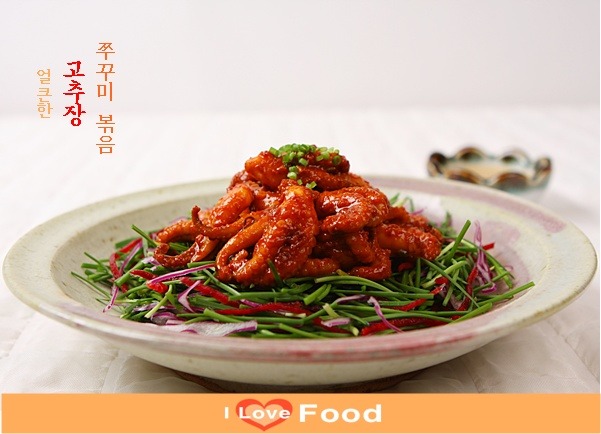 한국인x일본인이 좋아하는 일식 한식 TOP10 | 인스티즈