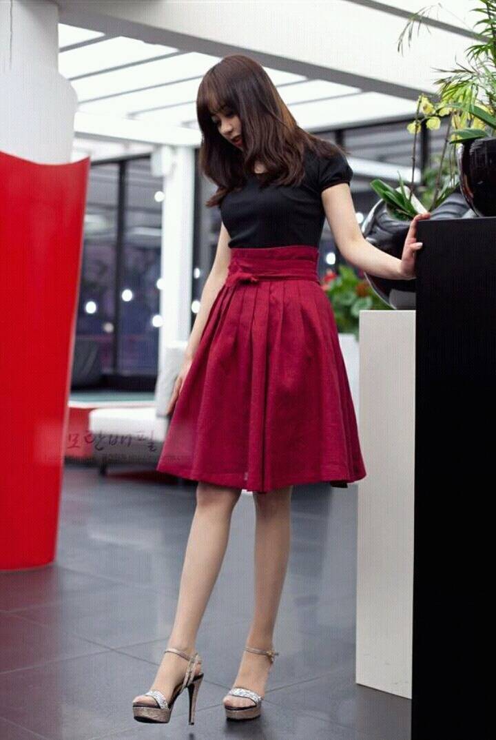 곧 유행할 것 같은 현대 생활한복 | 인스티즈