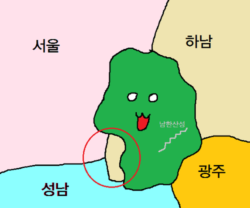 흔하지 않는 신도시 동네 명칭사례.jpg | 인스티즈