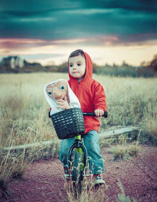 꼬맹이들 코스프레 모음 | 인스티즈