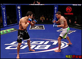 코너 맥그리거에게 가장 위협적인 상대.gif | 인스티즈