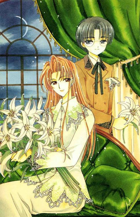 [카드캡터사쿠라] 호두들이 카캡사에서 가장 좋아했던 여성은 누규? | 인스티즈